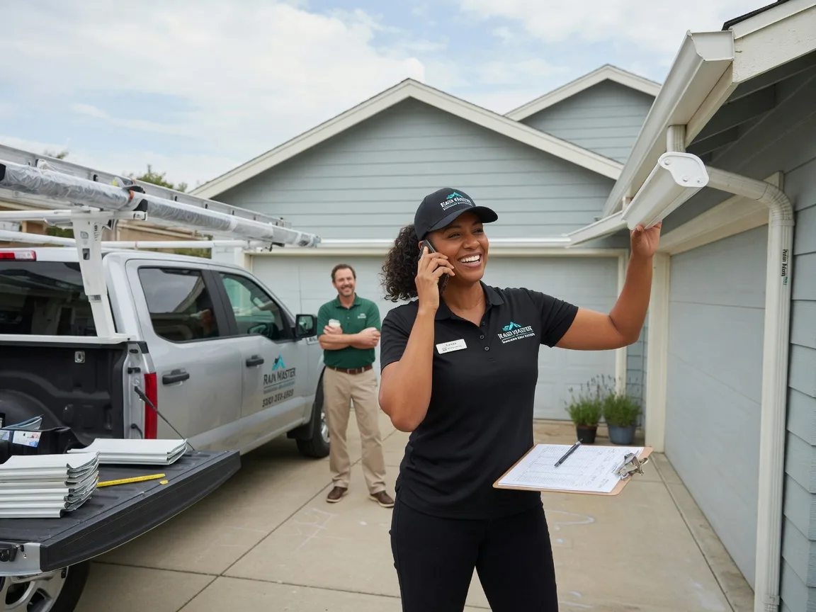 Gutter Installation Mount Hermon, KY FAQs